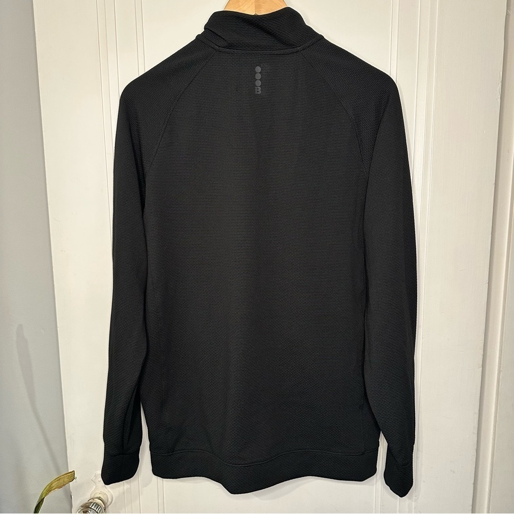 Bench Black Performance Jacket - Picture 4 of 9
